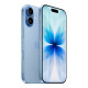 Apple iPhone 17 256 Гб, голубой (только eSIM)