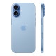 Apple iPhone 17 256 Гб, голубой (только eSIM)