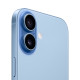 Apple iPhone 17 256 Гб, голубой (только eSIM)