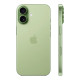 Apple iPhone 17 256 Гб, зелёный (SIM + eSIM)