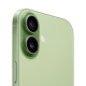Apple iPhone 17 256 Гб, зелёный (SIM + eSIM)