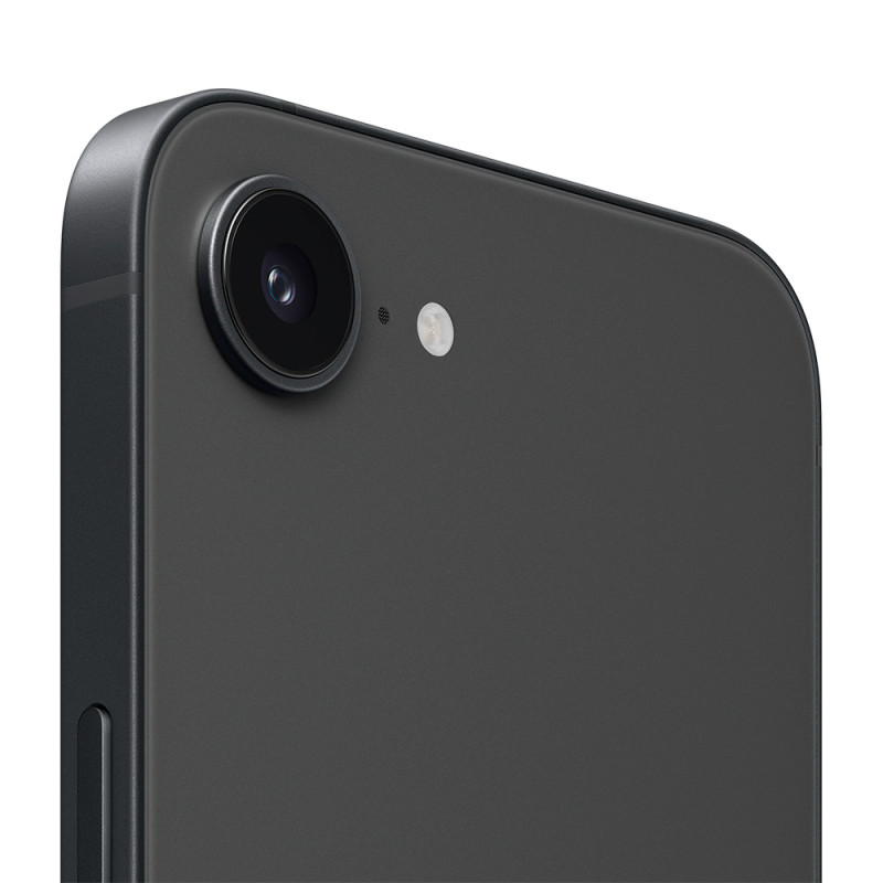 Apple iPhone 17e 512 Гб, чёрный