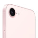Apple iPhone 17e 512 Гб, розовый