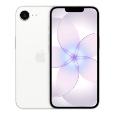 Apple iPhone 17e 512 Гб, белый