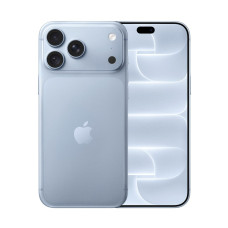 Apple iPhone 18 Pro Max 1 Тб, ледниковый (SIM + eSIM)