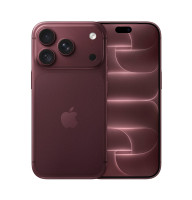 Apple iPhone 18 Pro 256 Гб, бордовый (только eSIM)