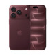 Apple iPhone 18 Pro 256 Гб, бордовый (только eSIM)