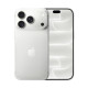 Apple iPhone 18 Pro 1 Тб, серебристый (SIM + eSIM)