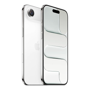 Apple iPhone Air 256 Гб, белое облако