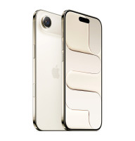 Apple iPhone Air 256 Гб, светло-золотой