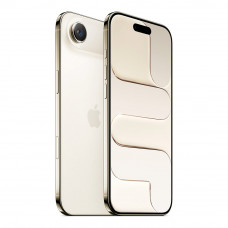 Apple iPhone Air 256 Гб, светло-золотой