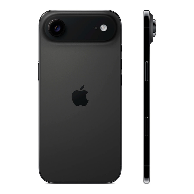 Apple iPhone Air 256 Гб, чёрный космос