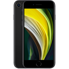 Apple iPhone SE 2020 256 ГБ, тёмная ночь