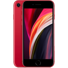 Apple iPhone SE 2020 128 ГБ, (PRODUCT)RED