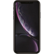 Apple iPhone Xr 64 ГБ, черный