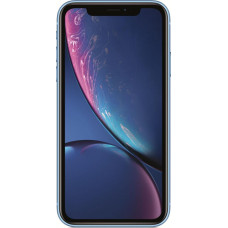 Apple iPhone Xr 64 ГБ, синий