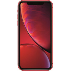 Apple iPhone Xr 64 ГБ, (PRODUCT)RED