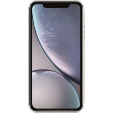 Apple iPhone Xr 64 ГБ, белый