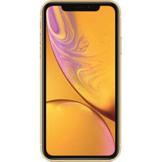 Apple iPhone Xr 64 ГБ, желтый