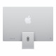 Apple iMac 24 2024, M4, 10C CPU, 10C GPU, 16 Гб, 512 Гб SSD, серебристый