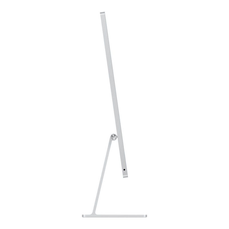 Apple iMac 24 2024, M4, 10C CPU, 10C GPU, 16 Гб, 512 Гб SSD, серебристый