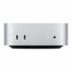 Apple Mac mini 2024, M4, 10C CPU, 10C GPU, 16 Гб, 512 Гб SSD