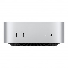 Apple Mac mini 2024, M4, 10C CPU, 10C GPU, 24 Гб, 512 Гб SSD