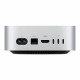Apple Mac mini 2024, M4, 10C CPU, 10C GPU, 16 Гб, 512 Гб SSD