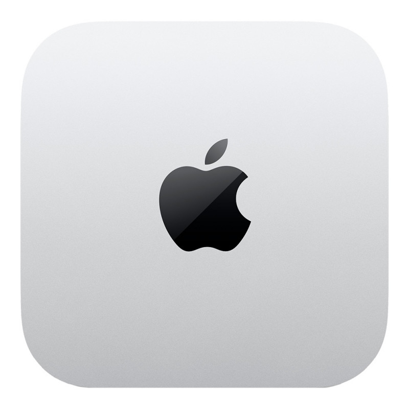 Apple Mac mini 2024, M4, 10C CPU, 10C GPU, 16 Гб, 512 Гб SSD