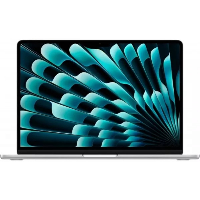 Ноутбук Apple Macbook Air 15 M3 (MRYQ3) 8/512 ГБ, серебристый