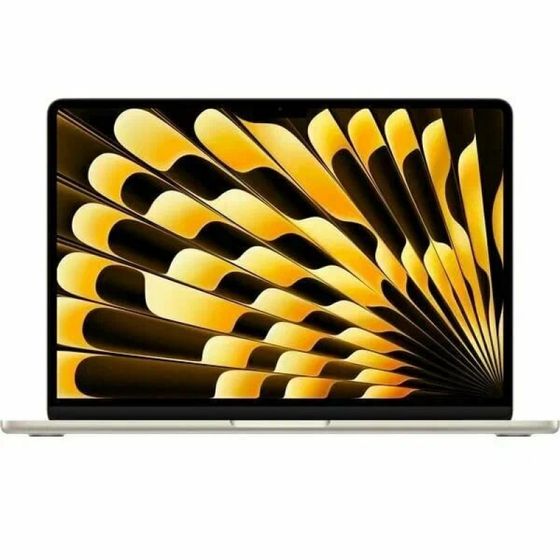 Apple MacBook Air 13 M3 8 Core GPU 10 Core 8 512 SSD MRXU3 SeeTech