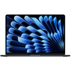 Ноутбук Apple Macbook Air 13 M3 16/256, темная ночь