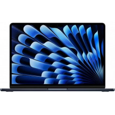 Ноутбук Apple Macbook Air 15 M3 (MXD43) 16/512 ГБ, темная ночь