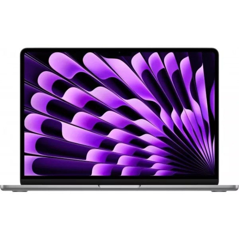 Ноутбук Apple Macbook Air 15 M3 (MRYM3) 8/256, серый космос