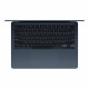 Apple MacBook Air 13" 2025 M4, 16 Гб, 512 Гб, 10C CPU, 10C GPU, тёмная ночь