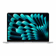 Apple MacBook Air 13" 2025 M4, 24 Гб, 512 Гб, 10C CPU, 10C GPU, серебристый