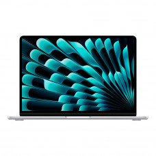 Apple MacBook Air 13" 2025 M4, 16 Гб, 512 Гб, 10C CPU, 10C GPU, серебристый