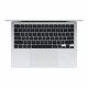 Apple MacBook Air 13" 2025 M4, 24 Гб, 512 Гб, 10C CPU, 10C GPU, серебристый
