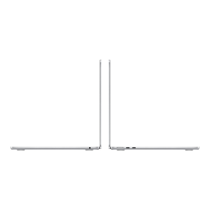 Apple MacBook Air 13" 2025 M4, 16 Гб, 512 Гб, 10C CPU, 10C GPU, серебристый