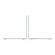 Apple MacBook Air 13" 2025 M4, 16 Гб, 256 Гб, 10C CPU, 8C GPU, небесно-голубой