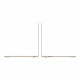 Apple MacBook Air 13" 2025 M4, 16 Гб, 512 Гб, 10C CPU, 10C GPU, сияющая звезда