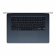 Apple MacBook Air 15" 2025 M4, 16 Гб, 256 Гб, 10C CPU, 10C GPU, тёмная ночь