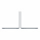 Apple MacBook Air 15" 2025 M4, 16 Гб, 256 Гб, 10C CPU, 10C GPU, тёмная ночь