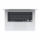 Apple MacBook Air 15" 2025 M4, 16 Гб, 256 Гб, 10C CPU, 10C GPU, серебристый