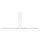 Apple MacBook Air 15" 2025 M4, 16 Гб, 256 Гб, 10C CPU, 10C GPU, серебристый