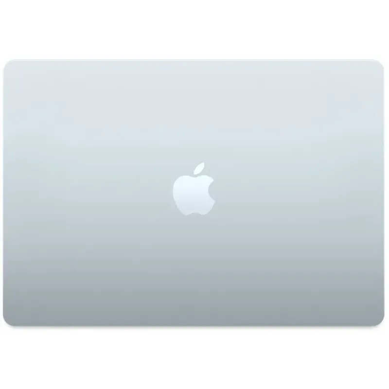 Apple MacBook Air 13, M5, 16 Гб + 512 Гб, Небесно-голубой
