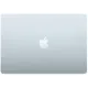 Apple MacBook Air 13, M5, 24 Гб + 1 Тб, Небесно-голубой