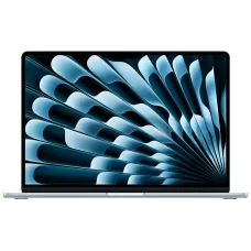 Apple MacBook Air 13, M5, 16 Гб + 512 Гб, Небесно-голубой