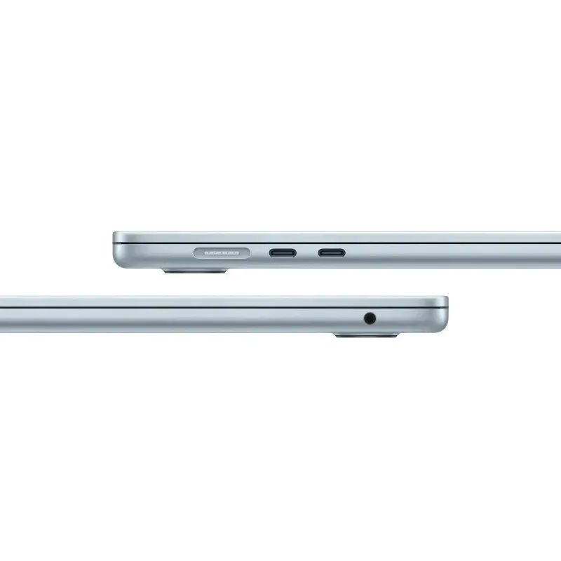 Apple MacBook Air 13, M5, 16 Гб + 1 Тб, Небесно-голубой