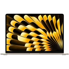 Apple MacBook Air 13, M5, 16 Гб + 1 Тб, Сияющая звезда